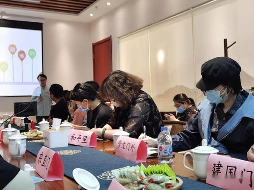 從東城拾柒坊到成都空運 社會組織參與社區治理的實踐與探索
